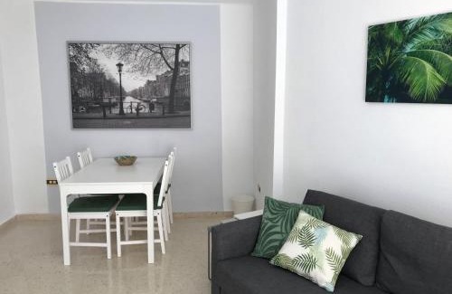 Torrox Costa Apartment | Casa Amaya 2