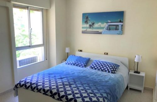 Torrox Costa Apartment | Casa Amaya 2