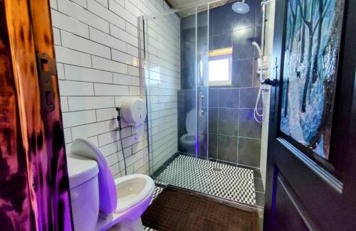 Coimbra House | Casa Amazonia Portugal - Quarto 8