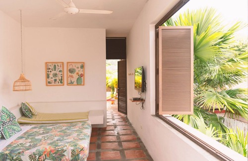 Honda Bed & Breakfast | Casa Amberes