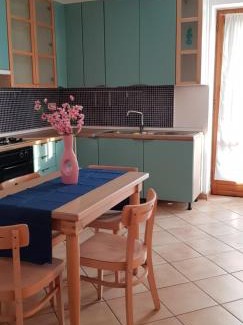 Cava de' Tirreni House | Casa Ambra