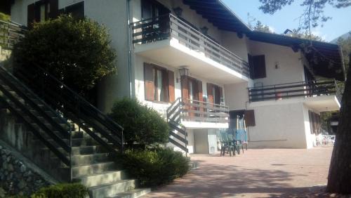 Val Maria-Pur Apartment | Casa Ambra