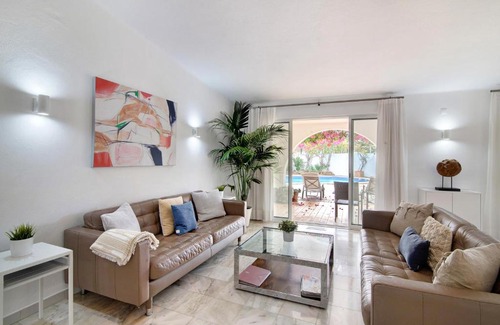 Vale do Lobo Villa | Casa Amelia