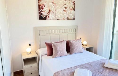 Salobre Apartment | Casa Amelia Salobre