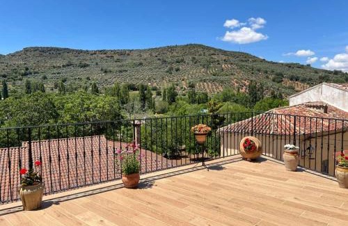 Salobre Apartment | Casa Amelia Salobre