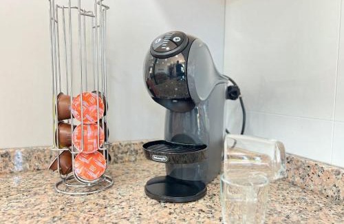 Salobre Apartment | Casa Amelia Salobre