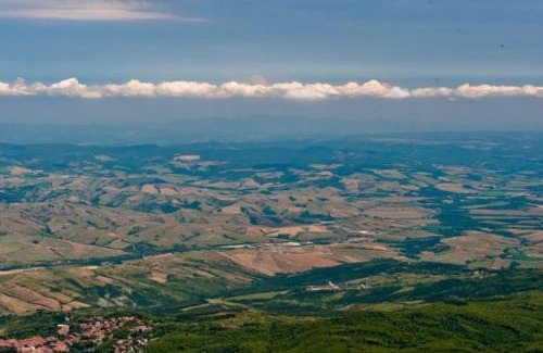 Montelaterone Apartment | Casa Amiata 2