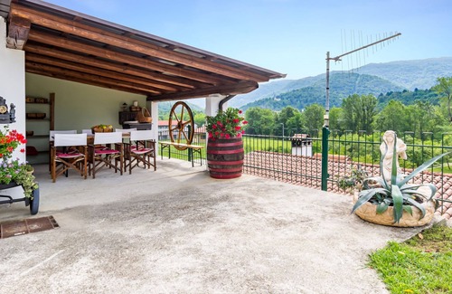 San Leonardo House | Casa Amica by Interhome