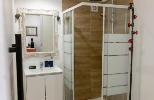 Flayosc House | Casa AMMIRATI FLAYOSC Appartement