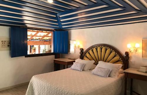 Ossos Bed & Breakfast | Casa Amor do Mar