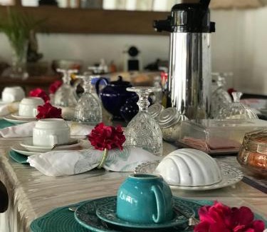 Ossos Bed & Breakfast | Casa Amor do Mar