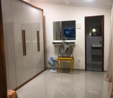 Cem Bracas House | Casa Ampla e Aconchegante Búzios