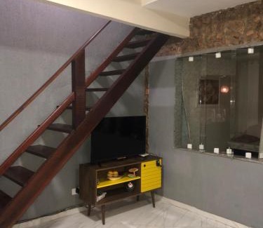 Cem Bracas House | Casa Ampla e Aconchegante Búzios