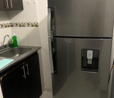 Engativa Apartment | Casa amplia cerca del cc Titan Plaza