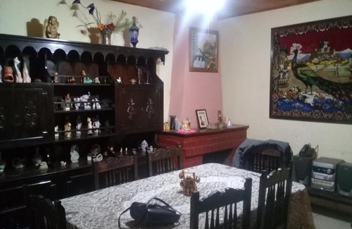 San Rafael House | casa amplia cercana al centro con perfil hogareño