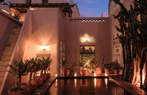 Portimao Ski Chalet | Casa Ana Ana - Artistic 6 bedroom luxury villa with private pool!