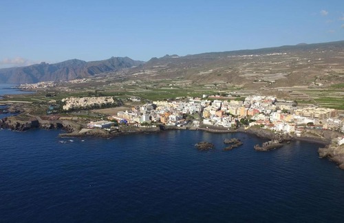 Alcala House | CASA ANA