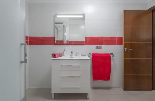 Alcala House | CASA ANA