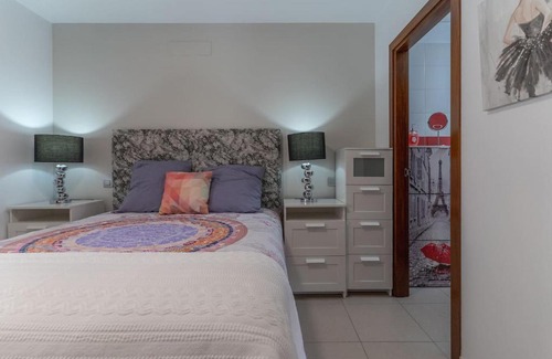 Alcala House | CASA ANA