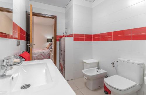 Alcala House | CASA ANA