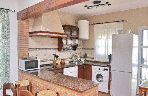 Conil de la Frontera Ski Chalet | Casa Ana .