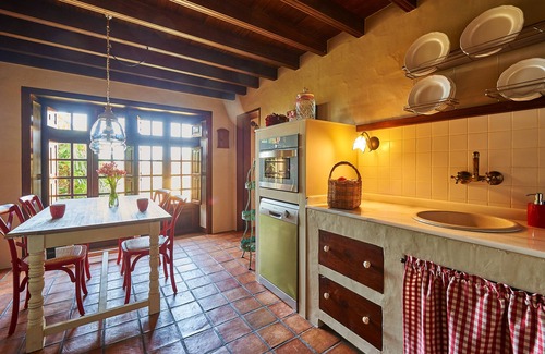 El Paso House | Casa Ana, near La Caldera de Taburiente and the Tajogaite volcano