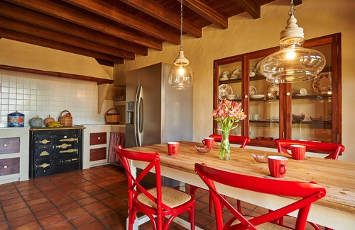 El Paso House | Casa Ana, near La Caldera de Taburiente and the Tajogaite volcano