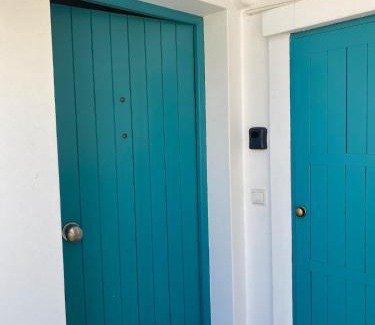 Ferragudo Apartment | Casa AnaSofia