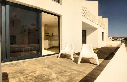 Arrieta Apartment | CASA ANCLADA en ARRIETA