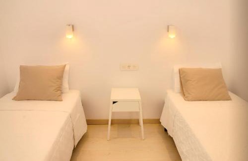 Arrieta Apartment | CASA ANCLADA en ARRIETA