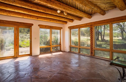 Taos House | Casa Andalucia by Velo