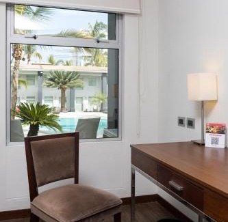 Piura Hotel | Casa Andina Premium Piura