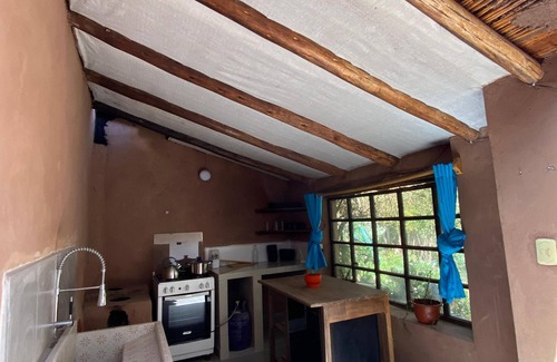 Urubamba House | CASA ANDINA PRIVADA Museo - Qespiwanka