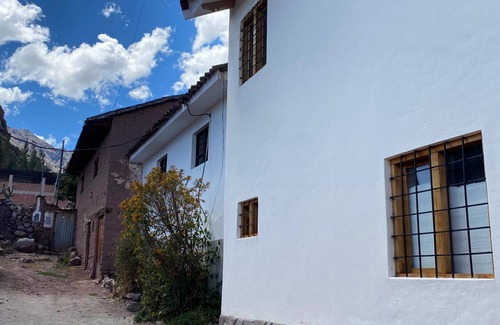 Urubamba House | CASA ANDINA PRIVADA Museo - Qespiwanka