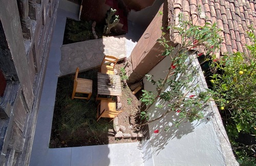 Urubamba House | CASA ANDINA PRIVADA Museo - Qespiwanka