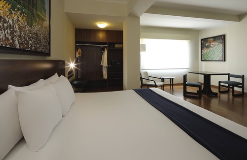 Chiclayo Hotel | Casa Andina Select Chiclayo