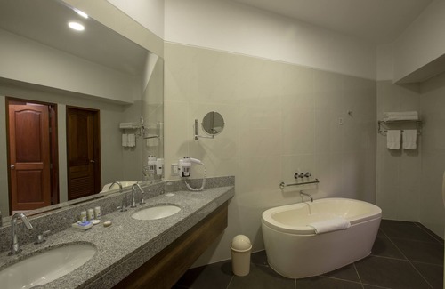 Calleria Hotel | Casa Andina Select Pucallpa