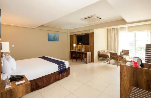 Calleria Hotel | Casa Andina Select Pucallpa