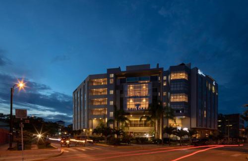 Calleria Hotel | Casa Andina Select Pucallpa