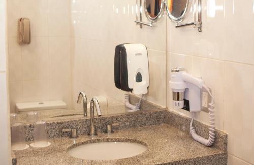 Calleria Hotel | Casa Andina Select Pucallpa