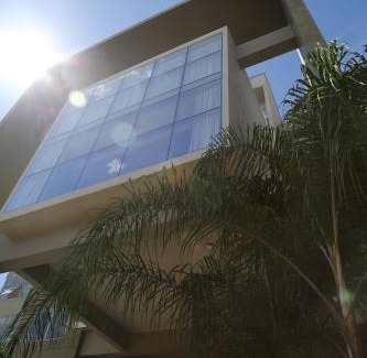 Calleria Hotel | Casa Andina Select Pucallpa