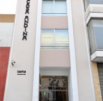 Trujillo Hotel | Casa Andina Standard Trujillo Plaza