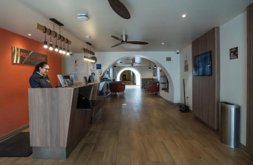 Trujillo Hotel | Casa Andina Standard Trujillo Plaza