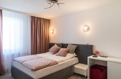 Centrul Nou Hotel | Casa Andreea