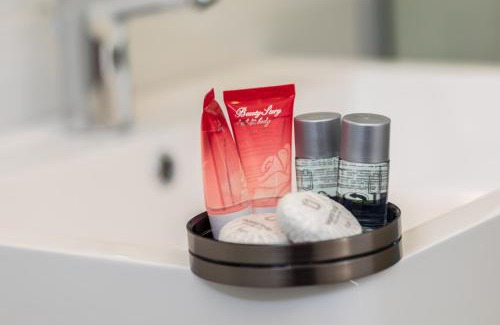 Centrul Nou Hotel | Casa Andreea