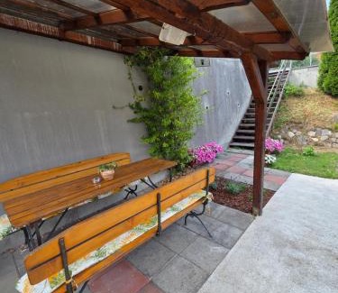 Sovata Apartment | Casa Anette