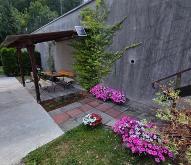 Sovata Apartment | Casa Anette