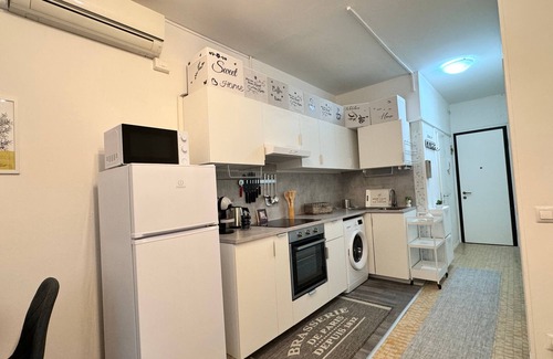 Sottomarina Apartment | Casa Angela in Chioggia