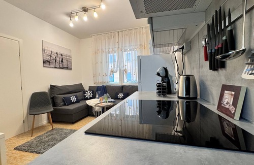 Sottomarina Apartment | Casa Angela in Chioggia