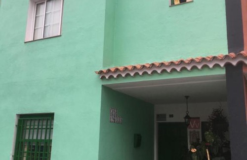 Santa Cruz de la Palma House | Casa Angeles